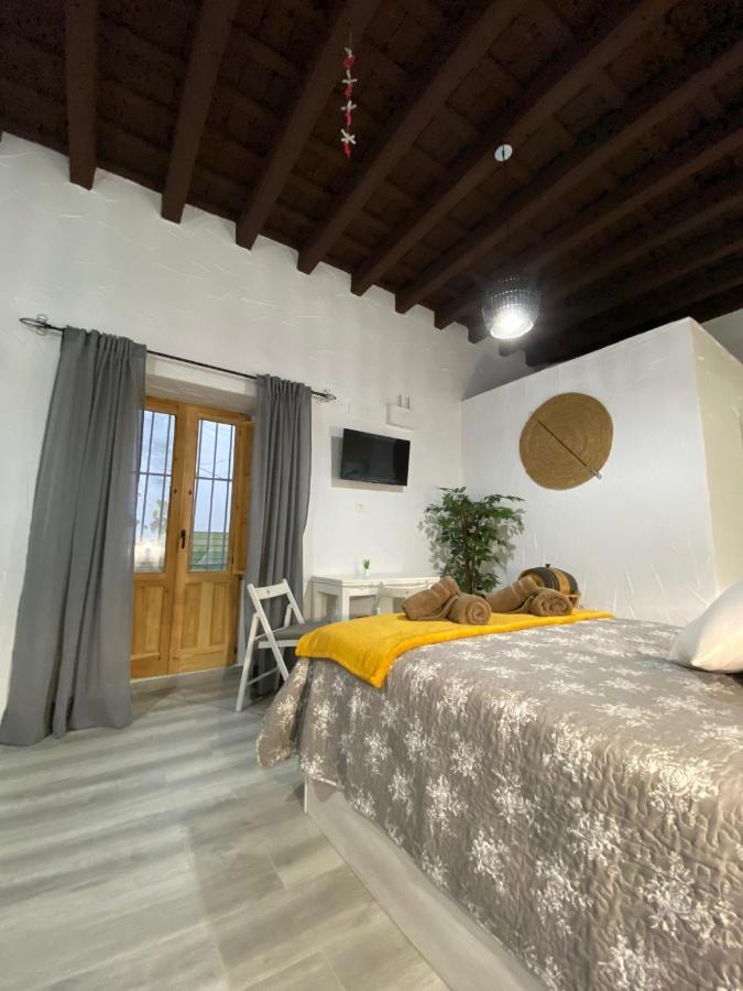 Apartamento Jerez Sherry ヘレス エクステリア 写真