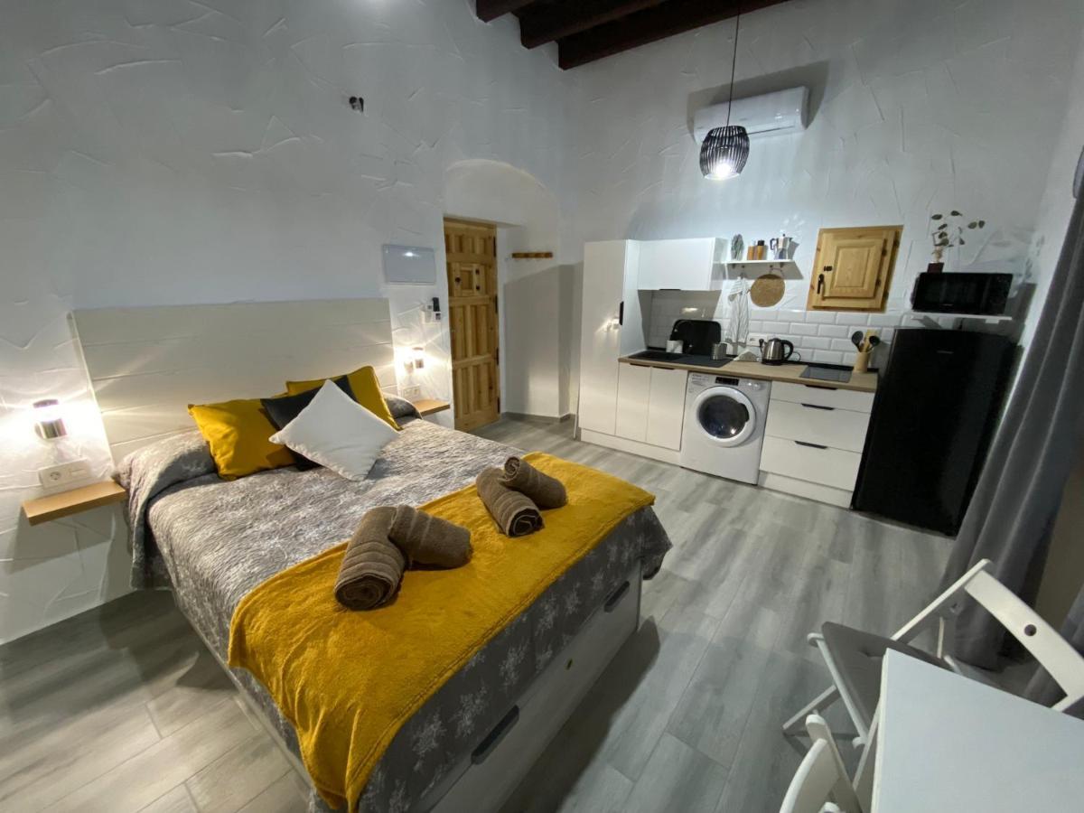 Apartamento Jerez Sherry ヘレス エクステリア 写真