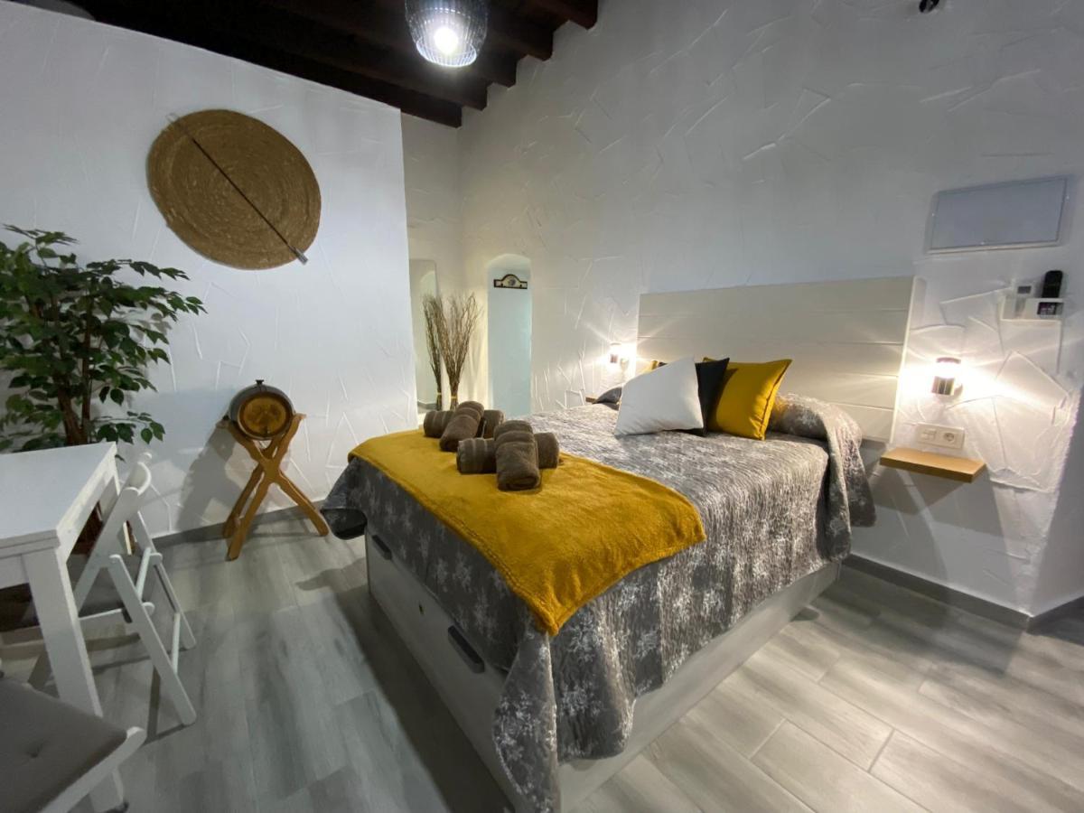 Apartamento Jerez Sherry ヘレス エクステリア 写真