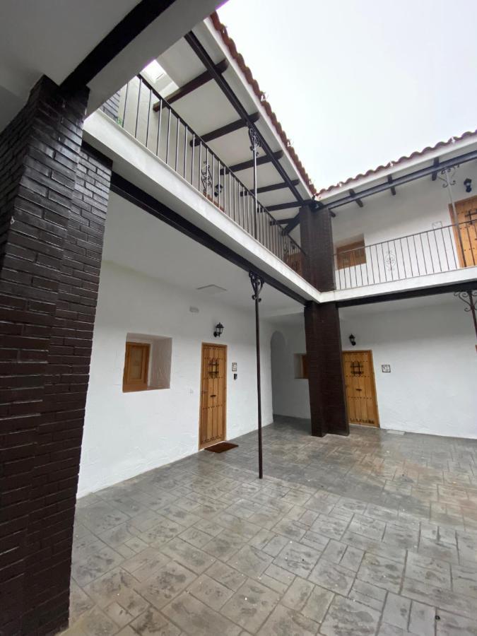 Apartamento Jerez Sherry ヘレス エクステリア 写真
