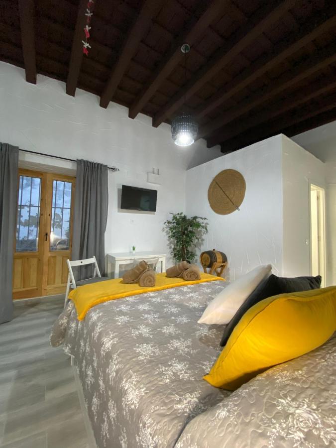 Apartamento Jerez Sherry ヘレス エクステリア 写真