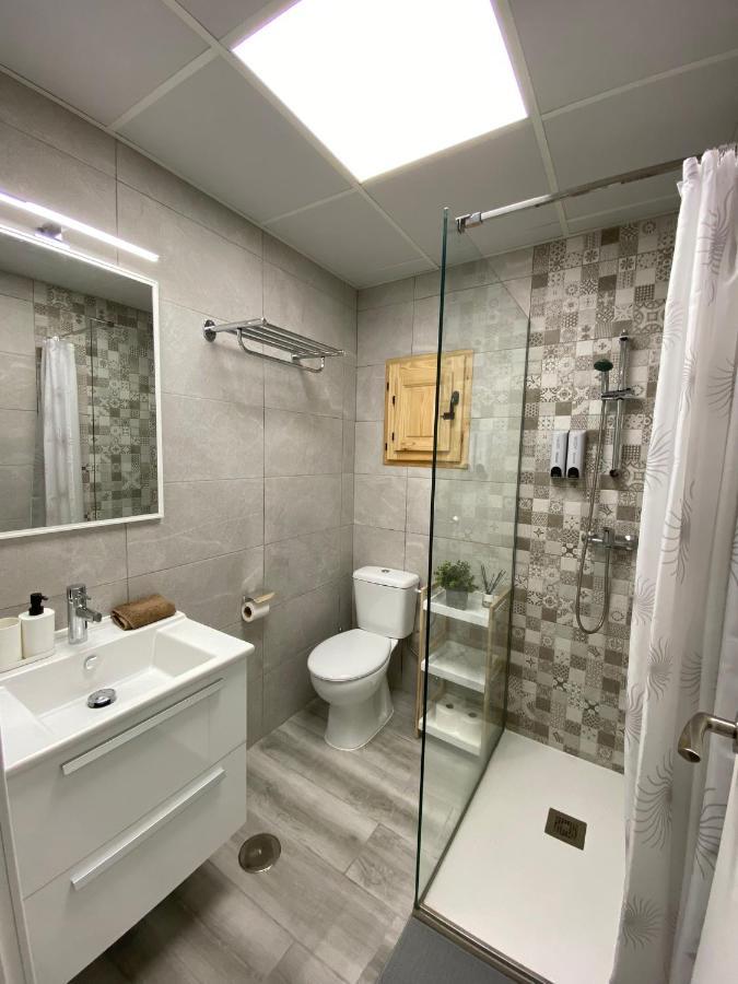 Apartamento Jerez Sherry ヘレス エクステリア 写真