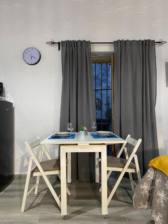 Apartamento Jerez Sherry ヘレス エクステリア 写真