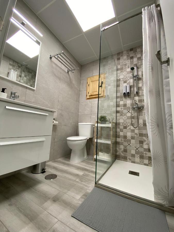 Apartamento Jerez Sherry ヘレス エクステリア 写真