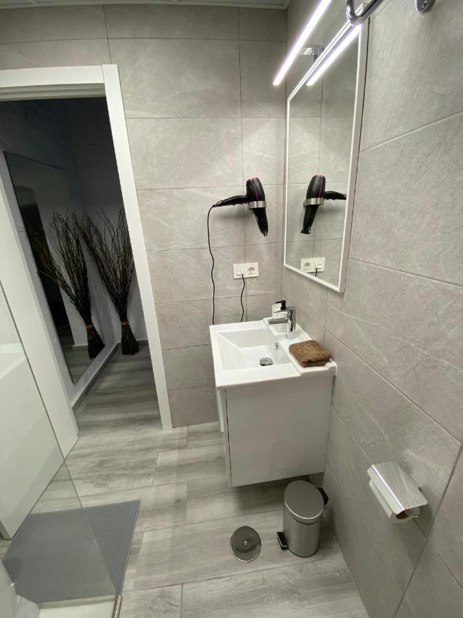Apartamento Jerez Sherry ヘレス エクステリア 写真