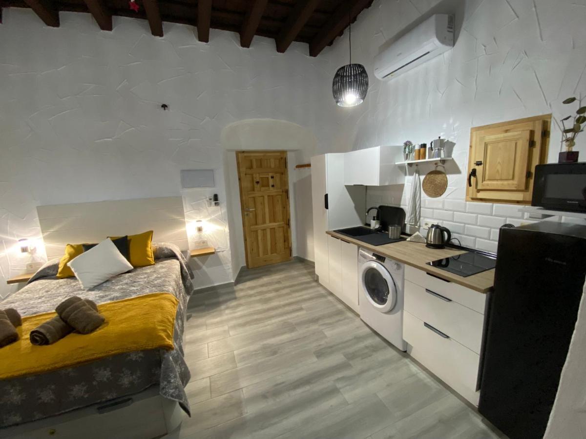 Apartamento Jerez Sherry ヘレス エクステリア 写真