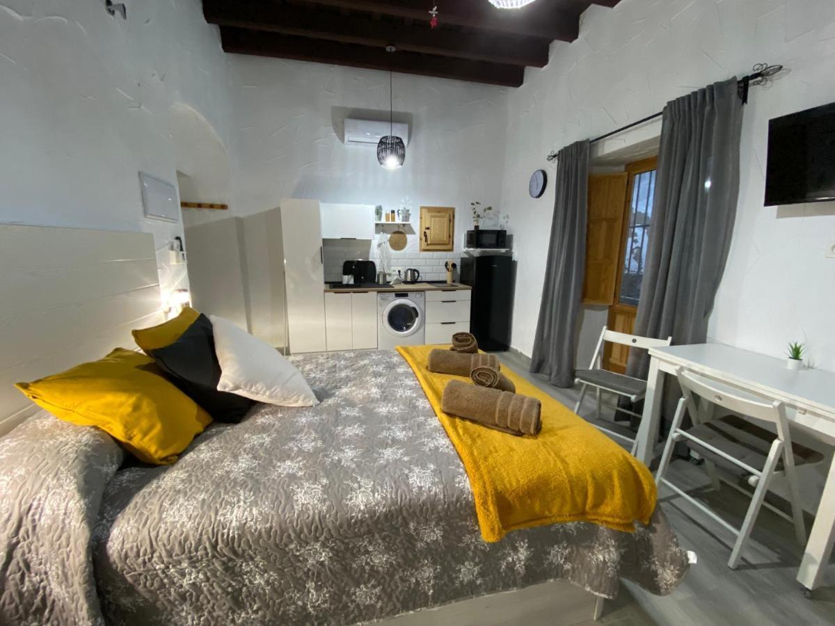 Apartamento Jerez Sherry ヘレス エクステリア 写真