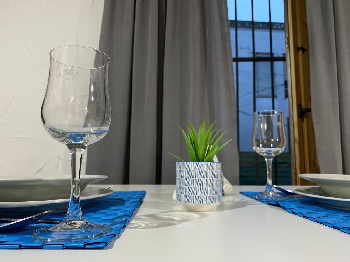 Apartamento Jerez Sherry ヘレス エクステリア 写真