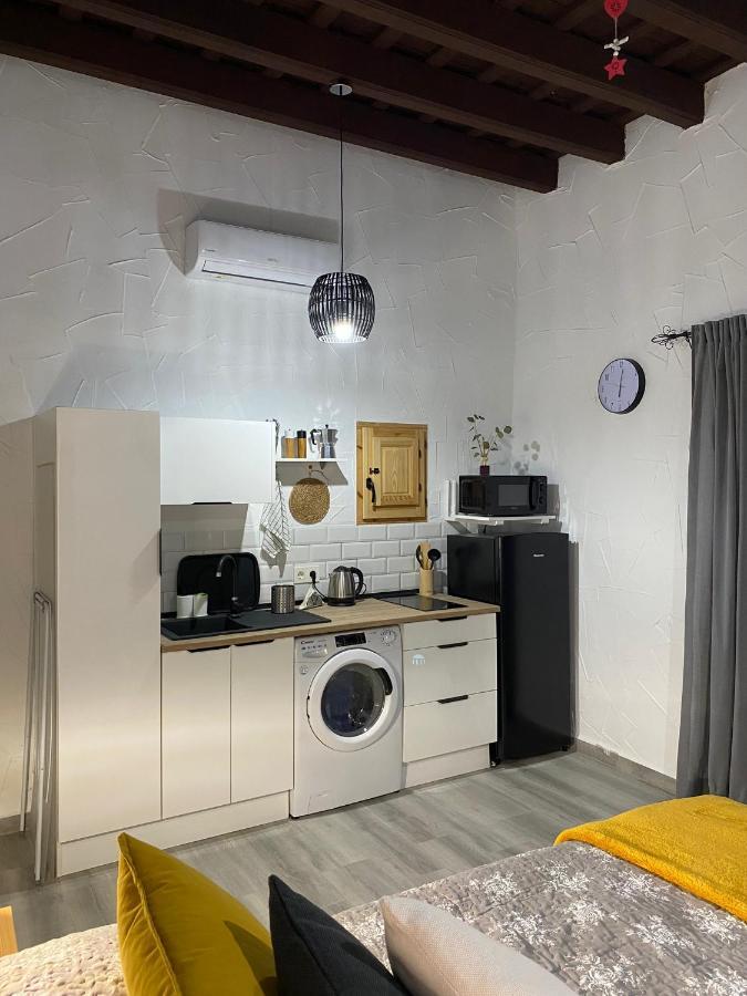 Apartamento Jerez Sherry ヘレス エクステリア 写真