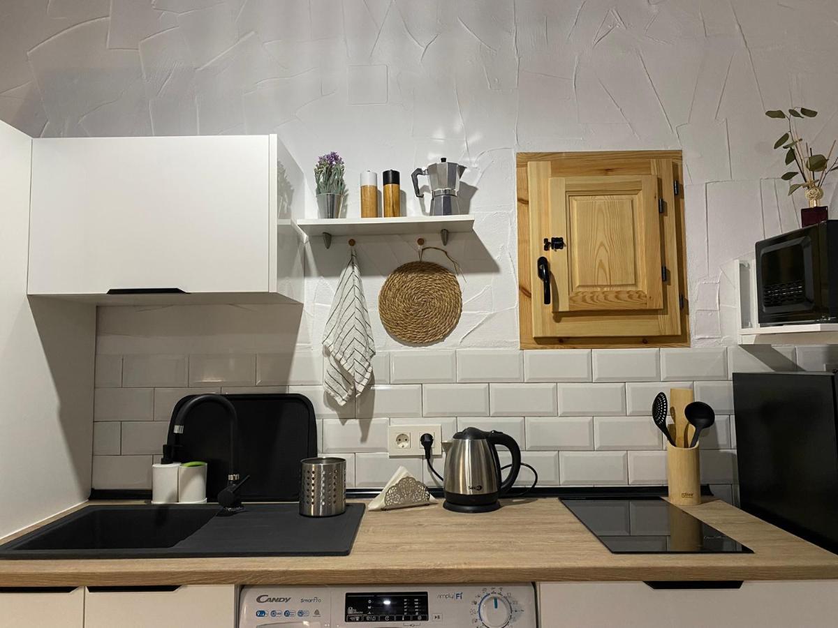 Apartamento Jerez Sherry ヘレス エクステリア 写真