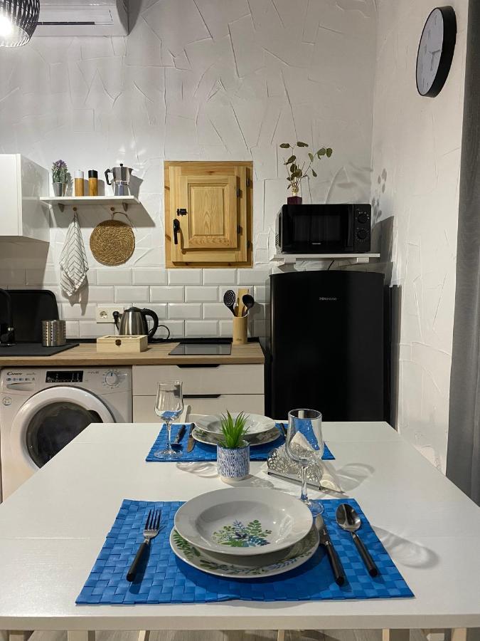 Apartamento Jerez Sherry ヘレス エクステリア 写真