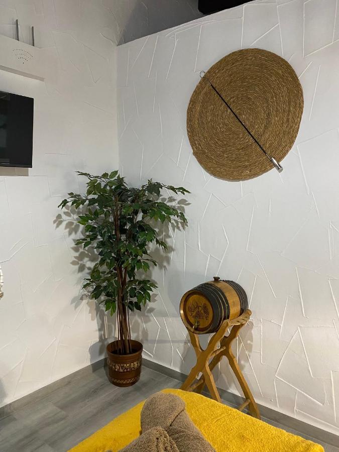 Apartamento Jerez Sherry ヘレス エクステリア 写真